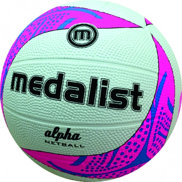 Medalist Alpha